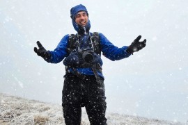 Vladimir Tadić za "Nezavisne": Fotografija dokumentuje, ali i prenosi ...