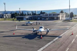 Aerodrom u Mostaru sljedeće godine očekuje 80.000 putnika
