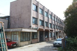 Počela završna isplata povjerilaca "Neimarstva"