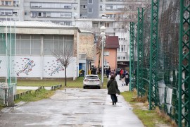 Inspekcija poslana u psihijatrijsku ustanovu gdje se liječio ubica iz ...