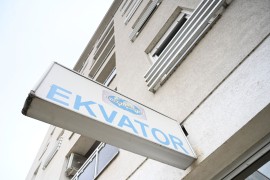 Zubović: Stečaj u "Ekvatoru" jedan od najvećih