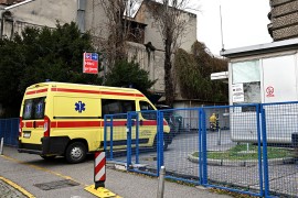 Poznato stanje napadača na školu u Zagrebu, zastrašujuće pričao o ...