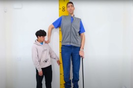 Ljudi iz ovih zemalja su najviši na svijetu: Gdje se nalaze BiH i ...
