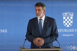 Hrvatski ministar obrazovanja: Ja i dalje mislim da su škole sigurne