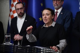 Ministrica o izjavama majke ubice: "Ne kažem da je neistina, ali nije ...