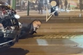 Objavljeni šokantni detalji o napadaču na božićnom vašaru u ...