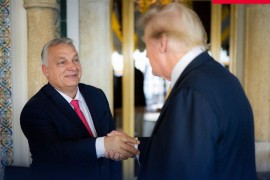 Orban: Suspendovane sankcije Gazpormbanci