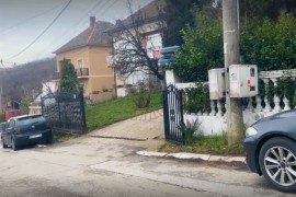 Novi detalji zločina u Beogradu: Ubijeni mladić nosio nanogicu ...
