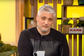 Šok potez Čede Jovanovića nakon priznanja da se razvodi