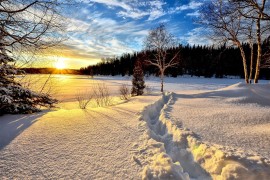U Srpskoj jutros izmjereno minus 11 stepeni, evo i gdje