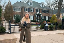 Šejla Zonić otišla u Ameriku i ostvarila san iz djetinjstva (VIDEO)