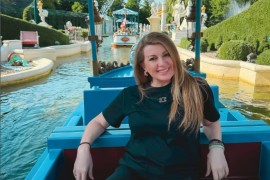 Pogledajte kako je Viki Miljković proslavila 50. rođendan (VIDEO)