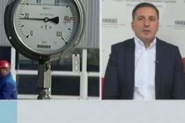 Elek: Vjerujem da neće biti sankcija NIS-u