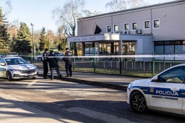 Napadač iz Prečkog ponovo operisan, prosvjetari najavljuju protest