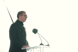 Vučić nakon protesta u Beogradu: "Spreman sam da čujem šta misle" ...