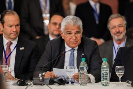 Predsjednik Paname odgovorio Trampu u vezi Panamskog kanala