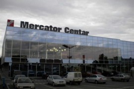 Zatvara se Mercator centar Brčko