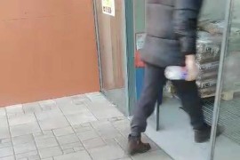 Sindikat: Tržni centar u Žepču radio u nedjelju, prijavićemo ...