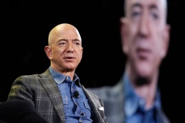 Oglasio se Džef Bezos: Ništa od vjenčanja