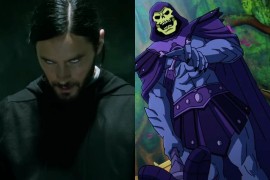 Džared Leto preuzima ulogu Skeletora