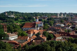 Marija posjetila "najdosadniju državu u Evropi"