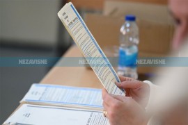 Stranke na kampanju potrošile 9,74 miliona
