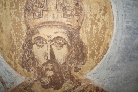 Otkriven jedini portret posljednjeg vizantijskog cara: Sin srpske ...