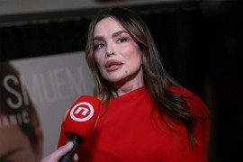 Severina: "Direktor psihijatrije u kojoj se liječio napadač htio je ...