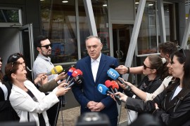 Miličević svjedočio: Nisam tražio ni stan ni poslovni prostor