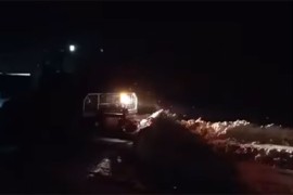 Drama na srpskoj planini: Rendžeri spasavaju zavijane turiste (VIDEO)