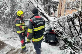 Vatrogascima u Banjaluci pune ruke posla (FOTO)