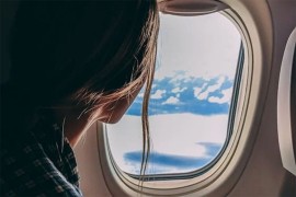 Avion prinudno sletio u Veneciju, pozlilo putnici i stjuardesama