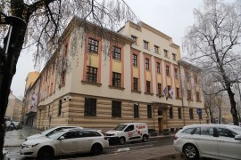 Određen pritvor osumnjičenima za paljenje kuće u Sarajevu
