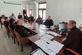 Proglašeno stanja elementarne nepogode na području Teslića