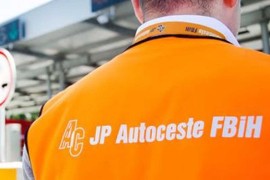 Autoceste FBiH traže investitore za odmorište Vrbovački lipik