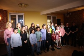iMTM Sarajevo predstavio mlade talentovane muzičare