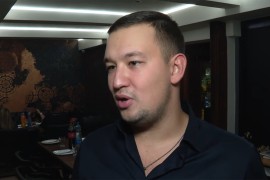 Uroš Živković postaje otac