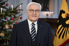 Njemački predsjednik: Pad vlade ne znači smak svijeta