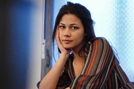 Ana Vinčić za "Nezavisne": NP RS odskočna daska za mlade glumce i ...