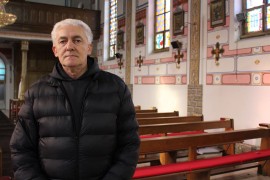 Tomislav Topić za "Nezavisne": Božić je ozračje veselja i radosti