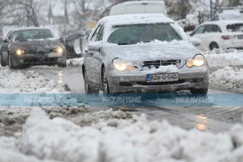 Jezero traži pomoć, stariji sugrađani odsječeni od svijeta
