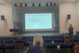 Radionica o pravima građana u zaštiti životne sredine