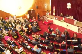 Odbornici u Kragujevcu raspravljali 23 časa