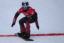 Švajcarska olimpijka poginula u lavini