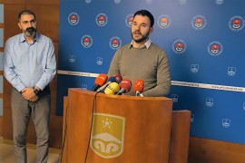 Poznato ko će biti novi v.d. direktora "Autotransporta"