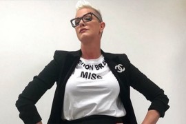 Tijana Dapčević se oglasila nakon skandala u vezi sa dodjelom ...
