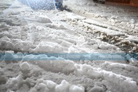 Produžena zabrana saobraćaja za teretna vozila u Srpskoj