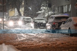 Proglašena vanredna situacija u Čelincu