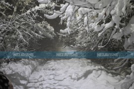 Pećanac: Stanovnici pet drvarskih sela provešće noć bez struje