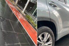 Misteriozni pravougaonici preplavili raskrsnice: Vozači nemaju pojma ...